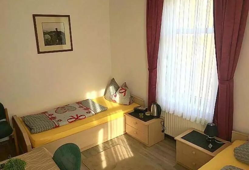 Majatalo Weisser Brunnen