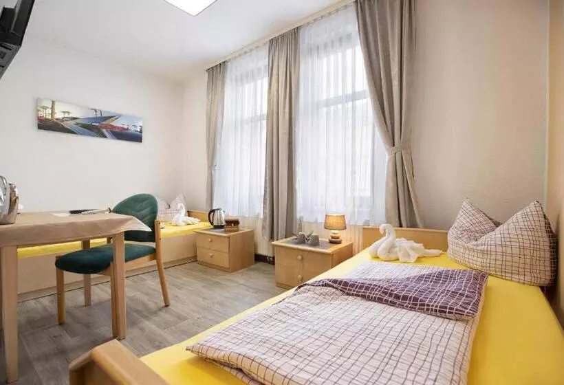 Majatalo Weisser Brunnen