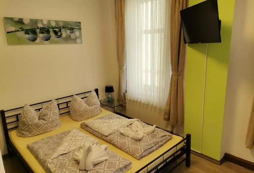 Majatalo Weisser Brunnen