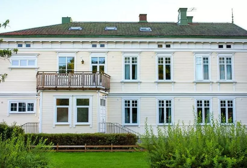 Vänersborgs Vandrarhem