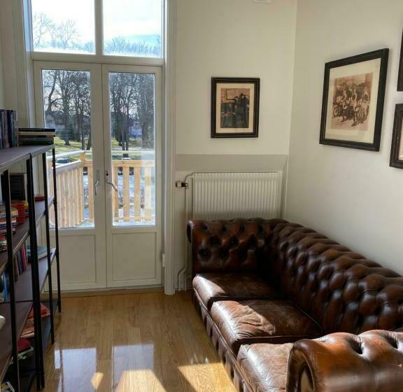 Vänersborgs Vandrarhem