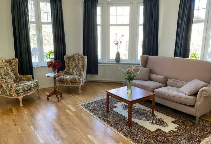 Vänersborgs Vandrarhem