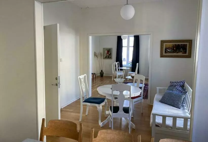 Vänersborgs Vandrarhem