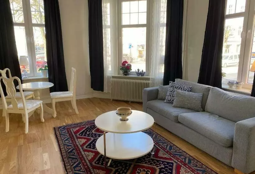 Vänersborgs Vandrarhem