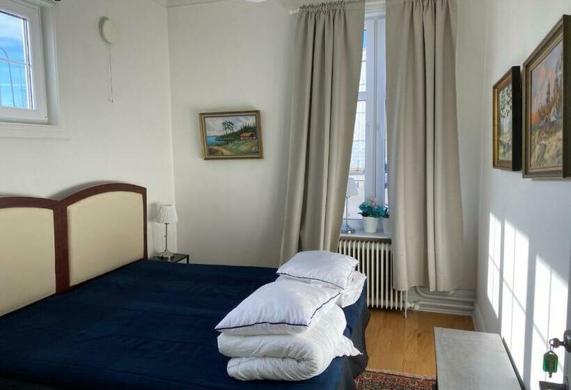 Vänersborgs Vandrarhem