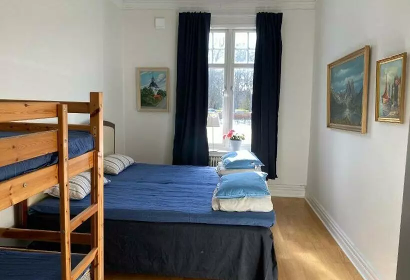 Vänersborgs Vandrarhem