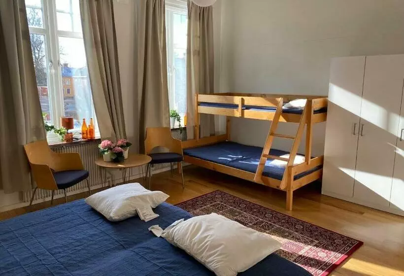 Vänersborgs Vandrarhem