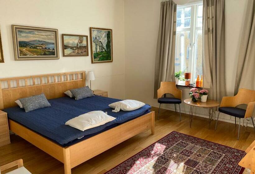 Vänersborgs Vandrarhem