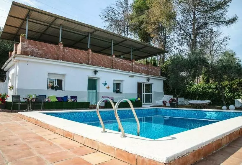 B&b Casa Rubí