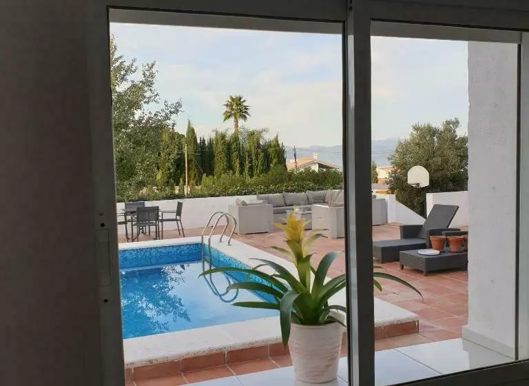 B&b Casa Rubí