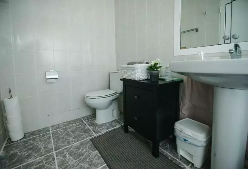 B&b Casa Rubí