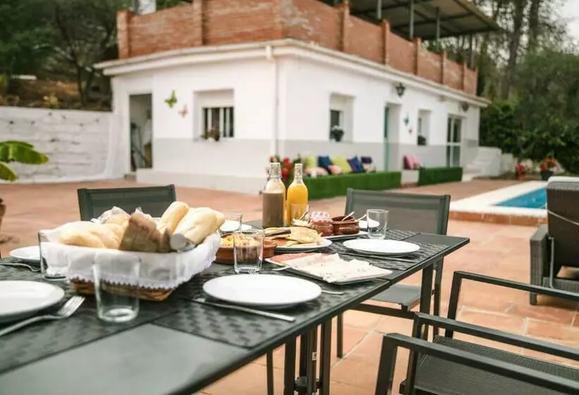B&b Casa Rubí