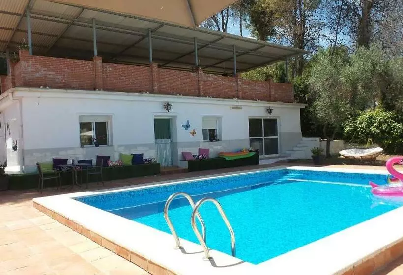 B&b Casa Rubí