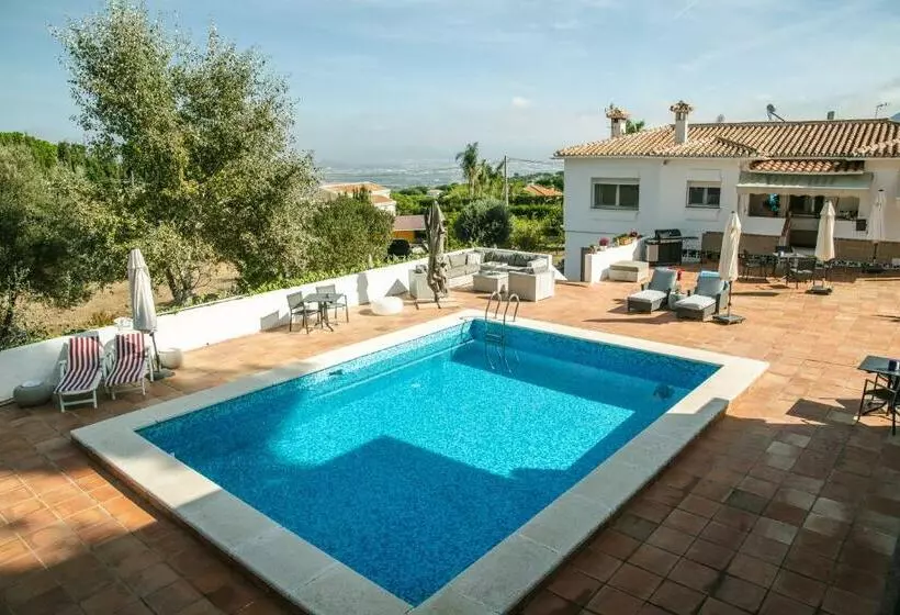 B&b Casa Rubí