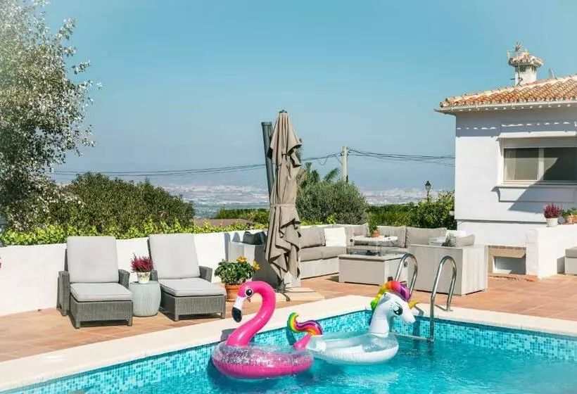 B&b Casa Rubí