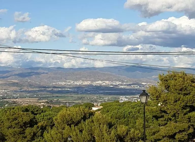 B&b Casa Rubí