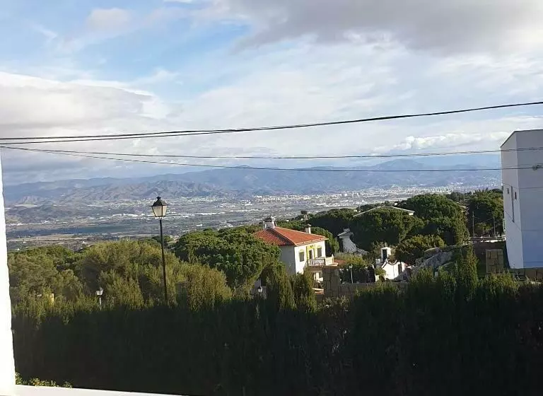 B&b Casa Rubí