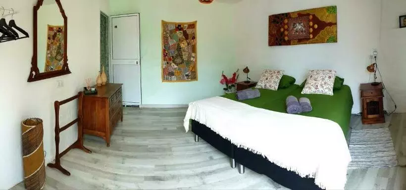 B&b Casa Rubí