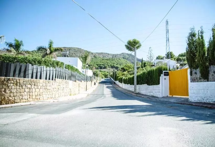 B&b Casa Rubí