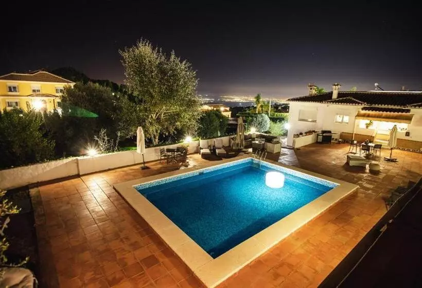 B&b Casa Rubí