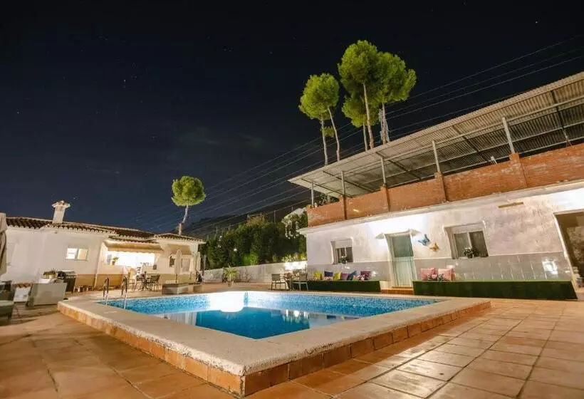 B&b Casa Rubí