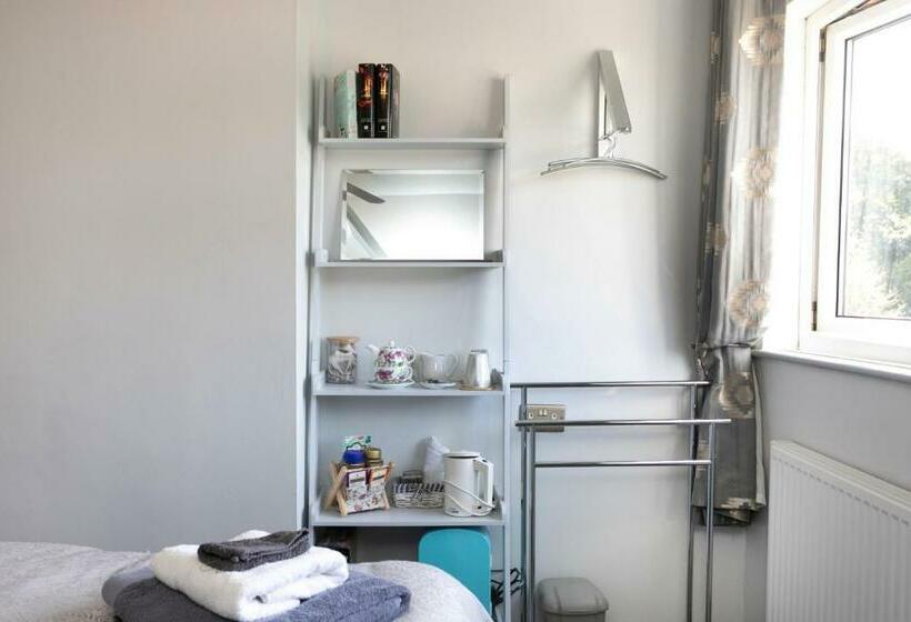 Bed and Breakfast Bed At Bowbridge, Centre Town