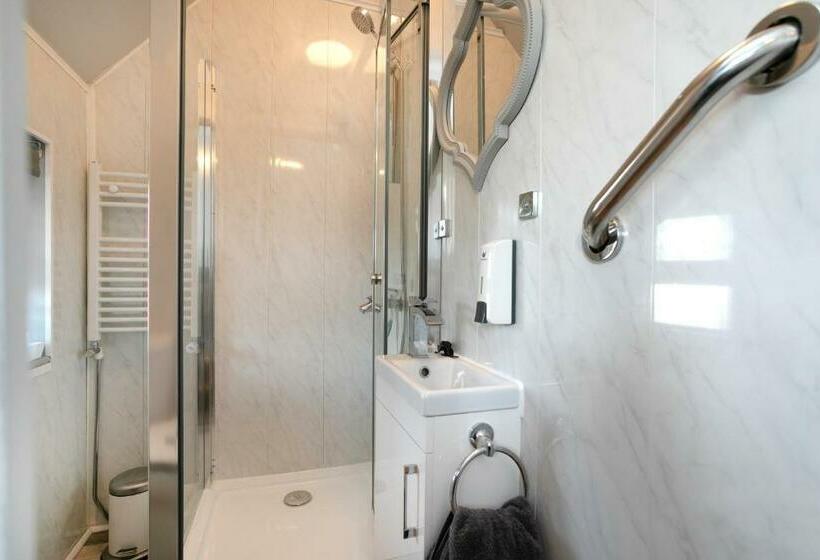 Bed and Breakfast Bed At Bowbridge, Centre Town