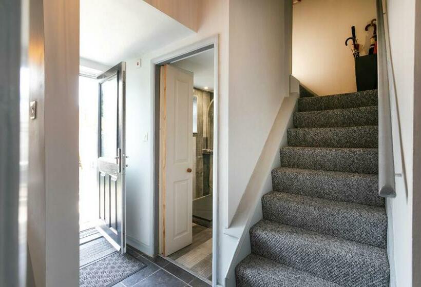 Bed and Breakfast Bed At Bowbridge, Centre Town