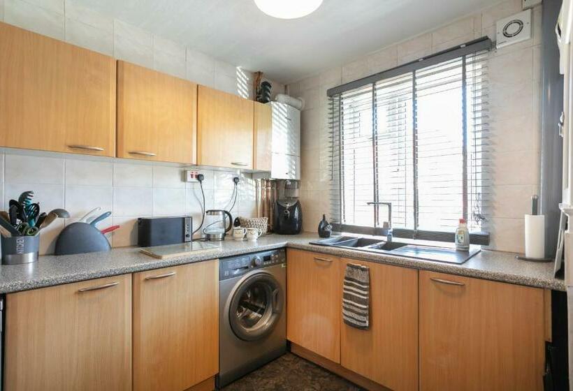 Bed and Breakfast Bed At Bowbridge, Centre Town