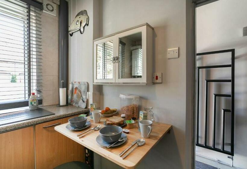 Bed and Breakfast Bed At Bowbridge, Centre Town