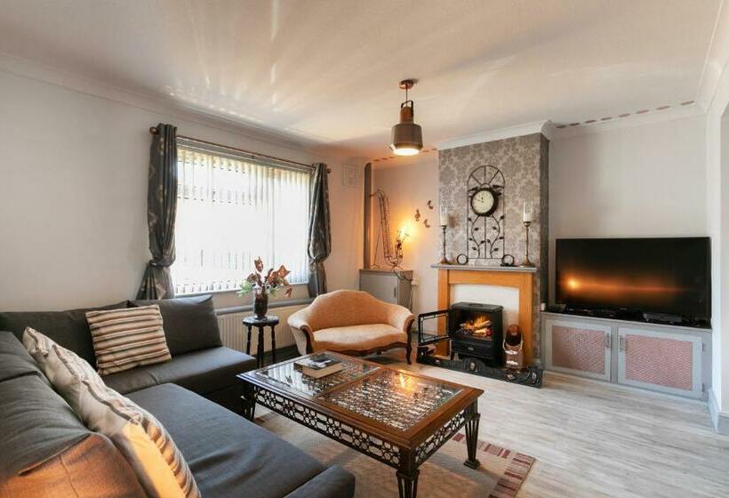 Bed and Breakfast Bed At Bowbridge, Centre Town