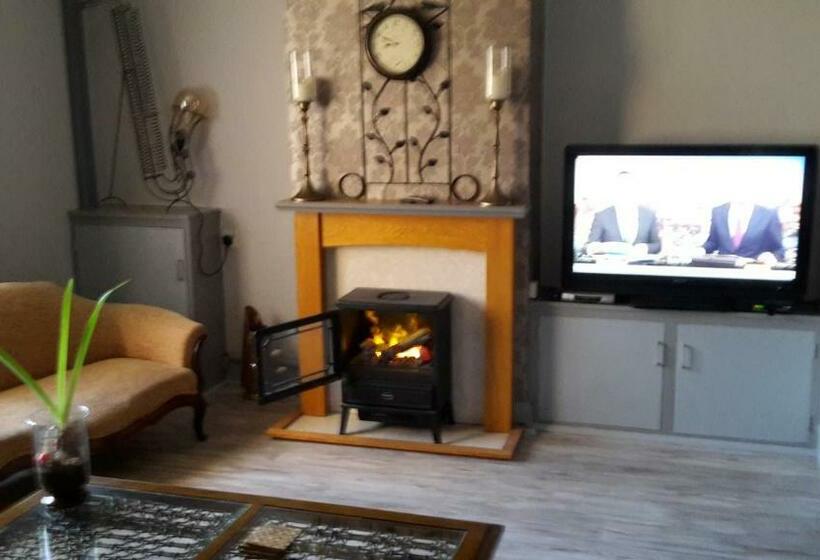 Bed and Breakfast Bed At Bowbridge, Centre Town