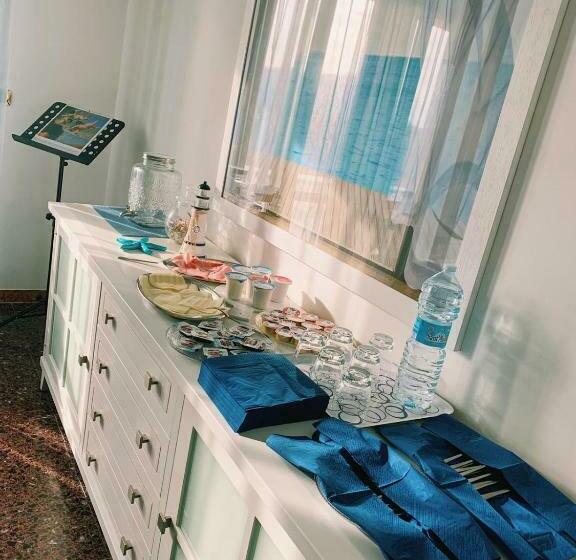 צימר Borgo Degli Angeli Arcola