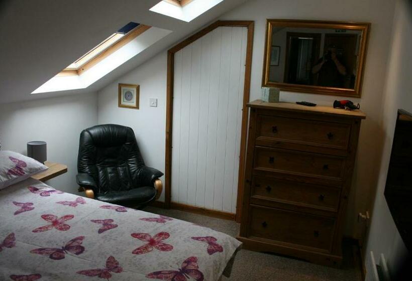 住宿加早餐 Crackin View Guest House