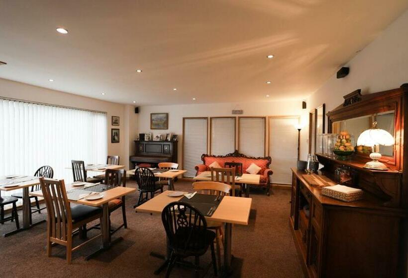 住宿加早餐 Crackin View Guest House