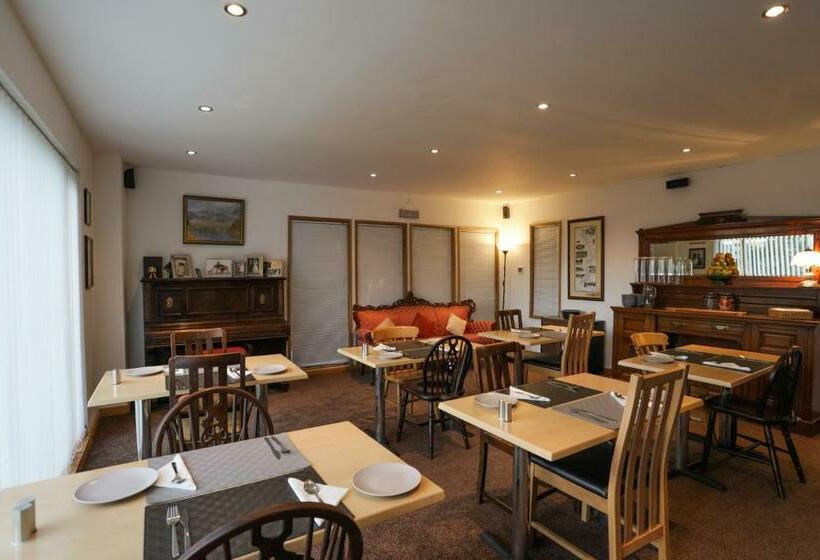 住宿加早餐 Crackin View Guest House