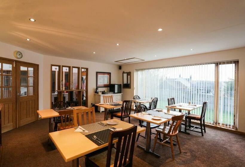 住宿加早餐 Crackin View Guest House