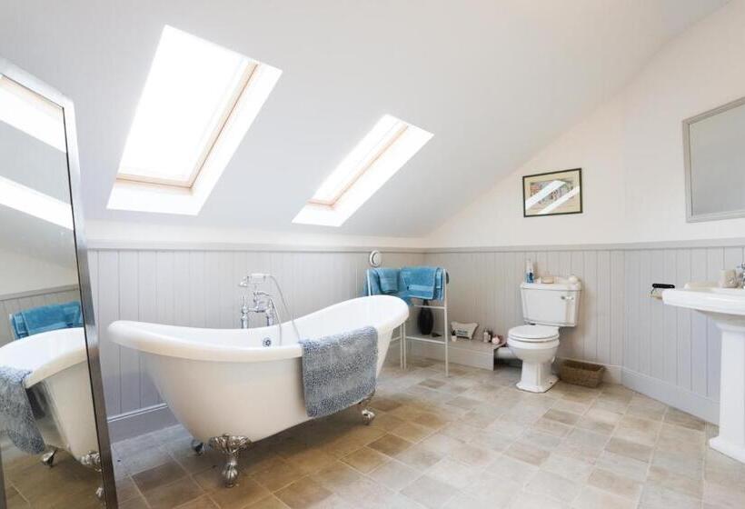 住宿加早餐 Crackin View Guest House