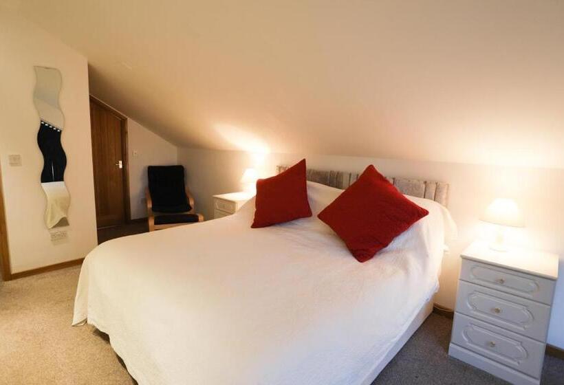 住宿加早餐 Crackin View Guest House