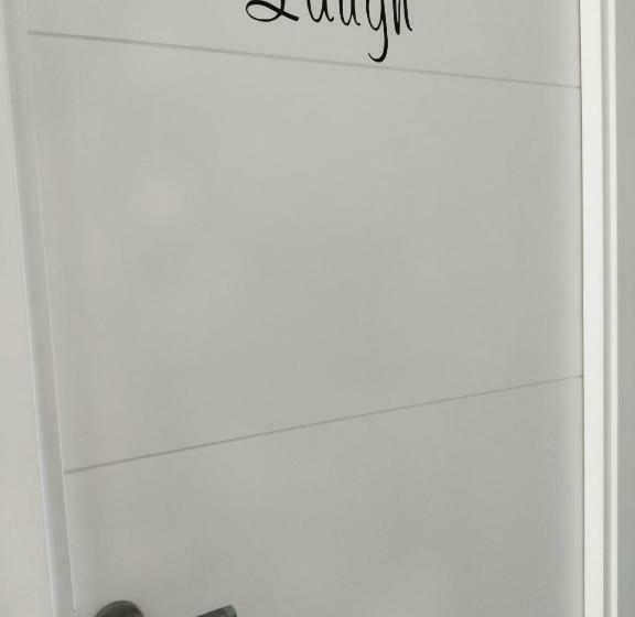 تختخواب و صبحانه Dudi S Peppers