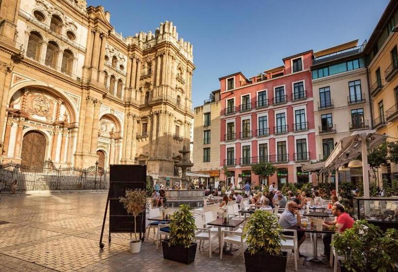 تختخواب و صبحانه Dudi S Peppers