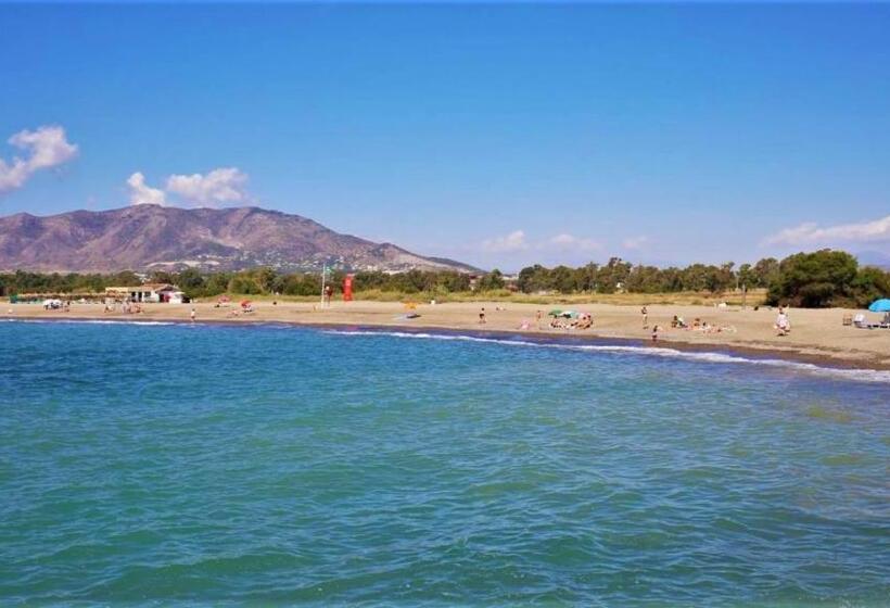 تختخواب و صبحانه Dudi S Peppers