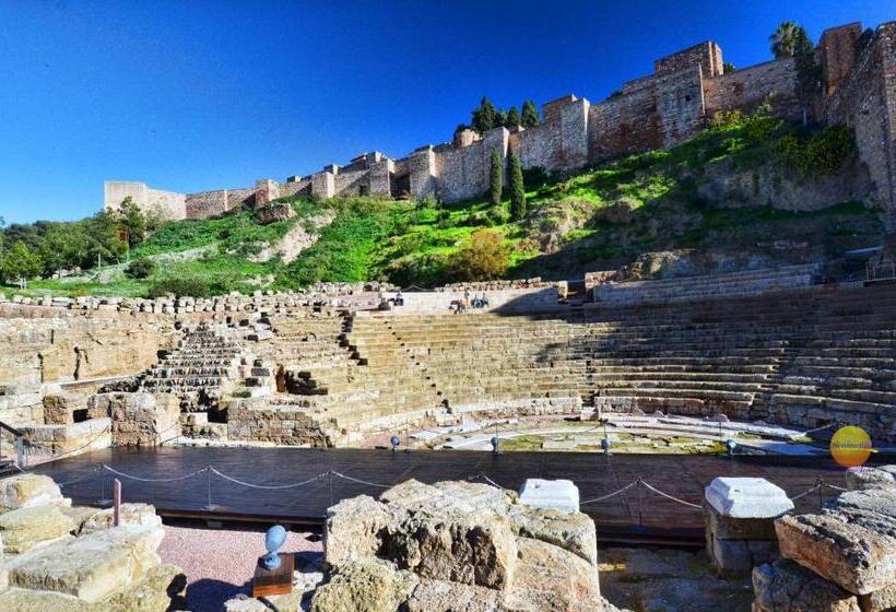 تختخواب و صبحانه Dudi S Peppers