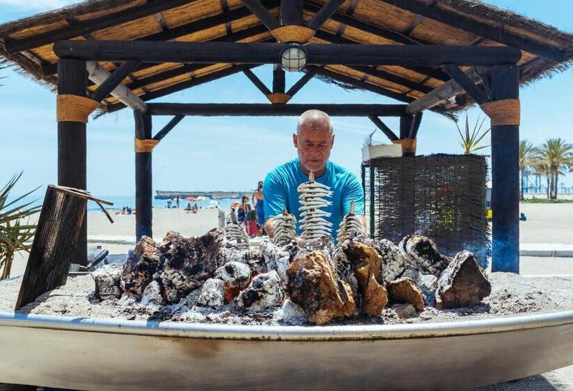 تختخواب و صبحانه Dudi S Peppers