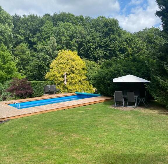 Bed and Breakfast Ferienhof Kröger