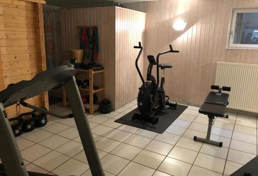 Bed and Breakfast Ferienhof Kröger