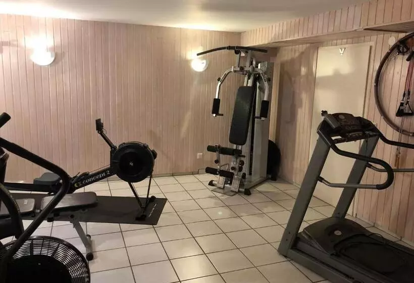 Aamiaismajoitus (B&B) Ferienhof Kröger