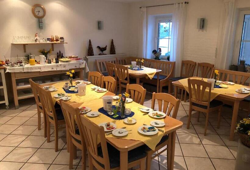 Bed and Breakfast Ferienhof Kröger