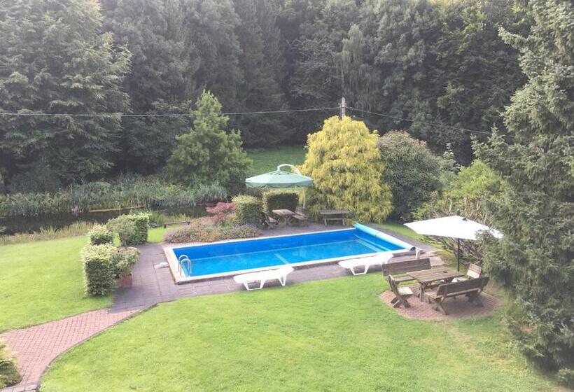 Bed and Breakfast Ferienhof Kröger