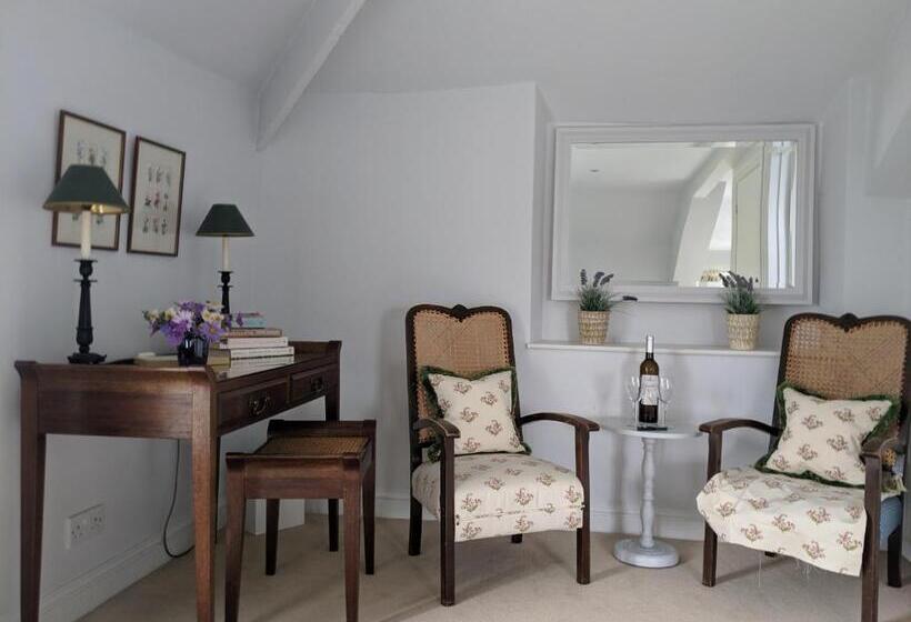 住宿加早餐 Middle Farm House